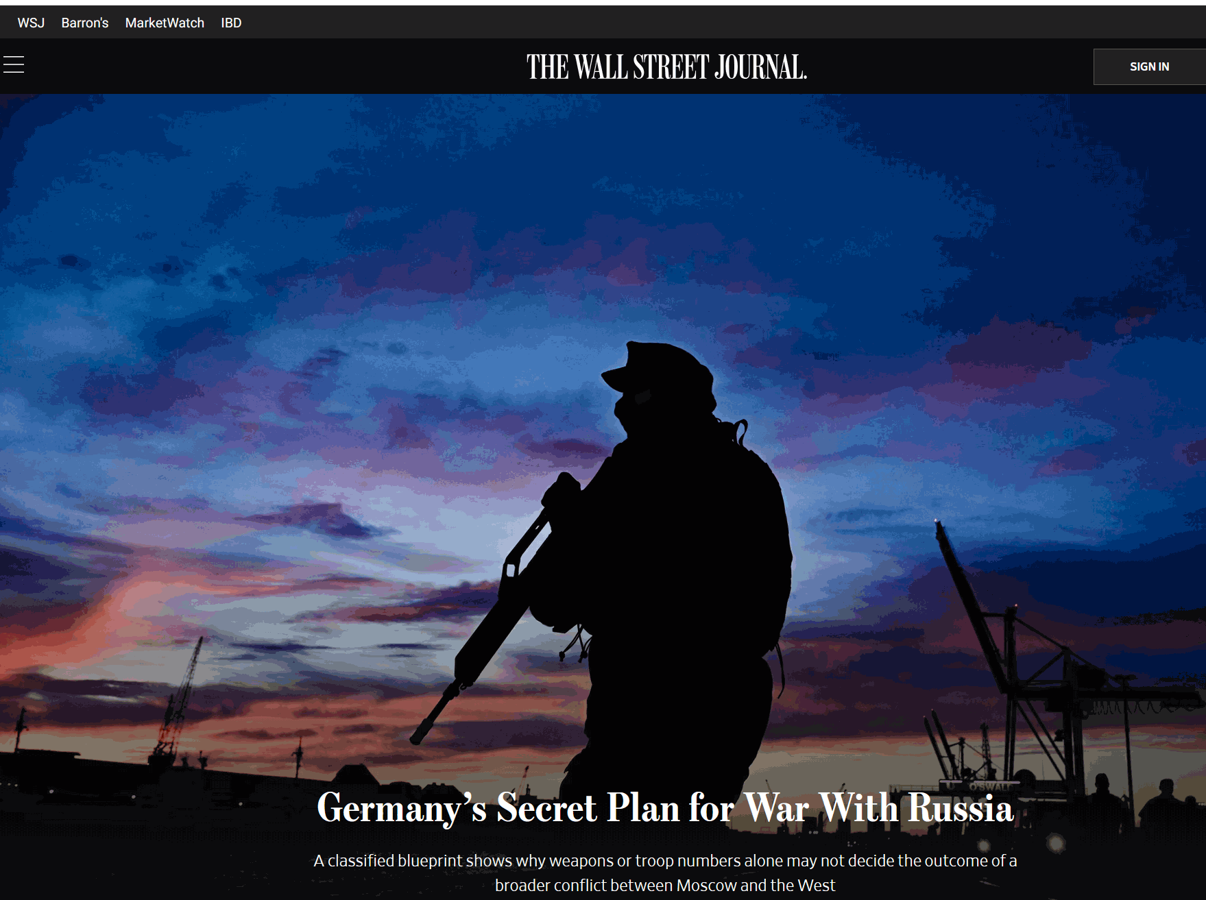 Wall Street Journal-Secret Plans.gif
